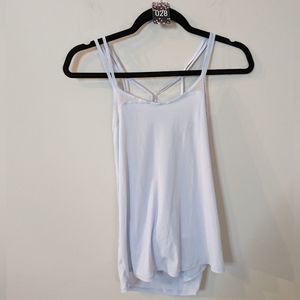 28. Lululemon Tank